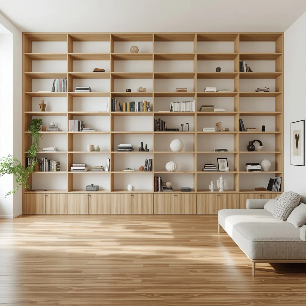 Wall Grid