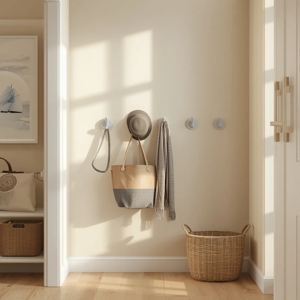 Wall Hooks