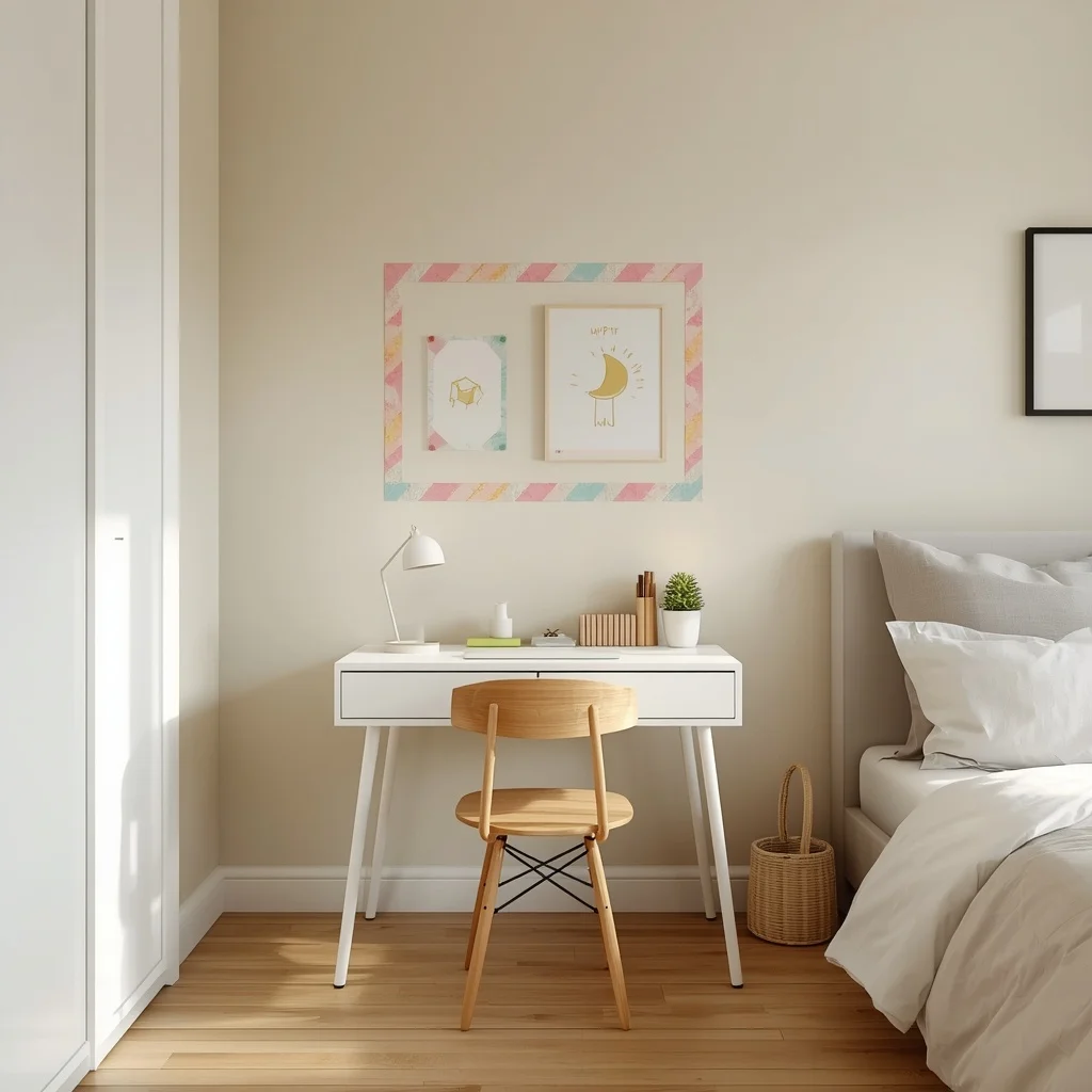 Washi Tape Gallery
