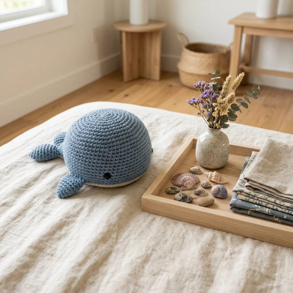 Whale Friend