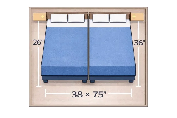 Best Bed Size for Kids