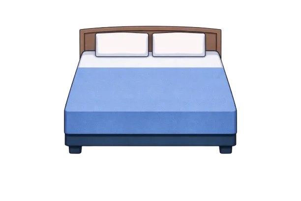 Best Bed Size for Tall Sleepers