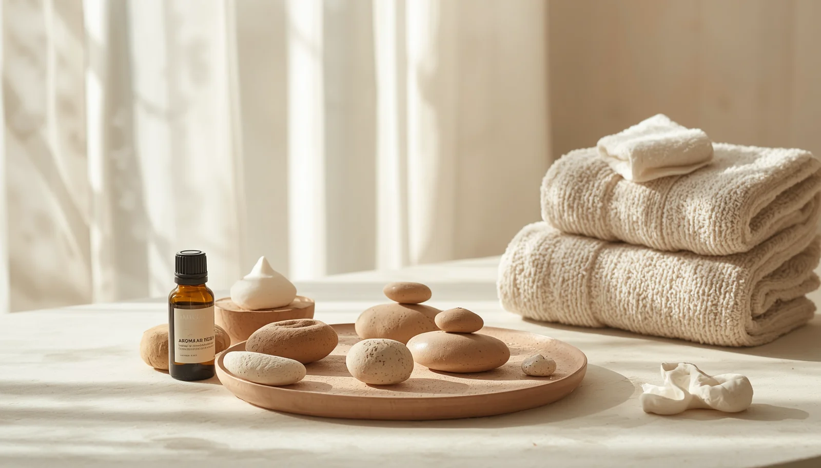 Aroma Diffuser Stones