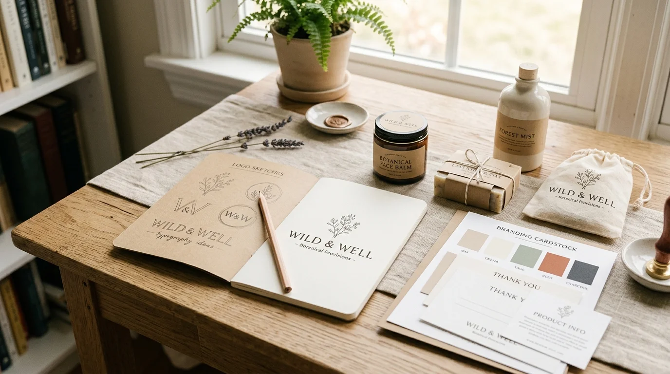 Brand Identity