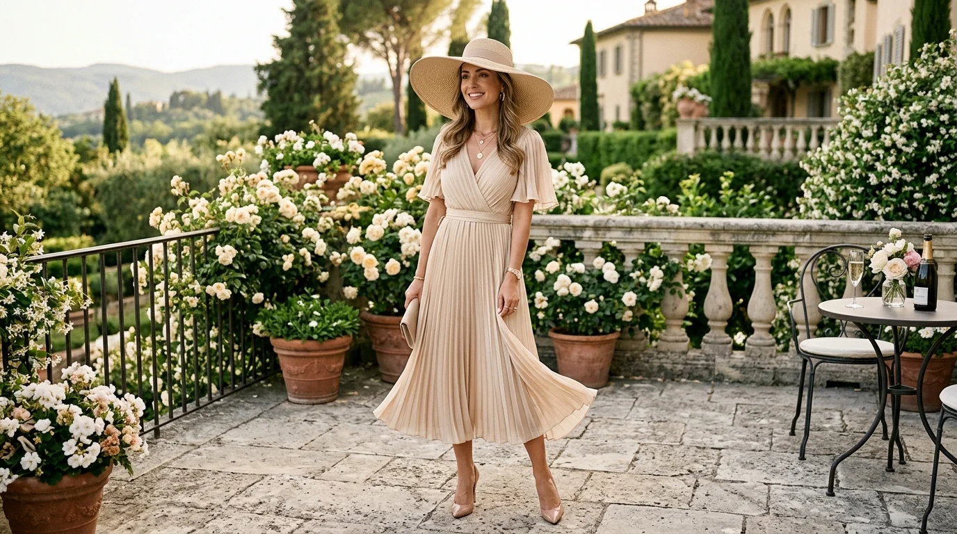 Champagne Neutrals