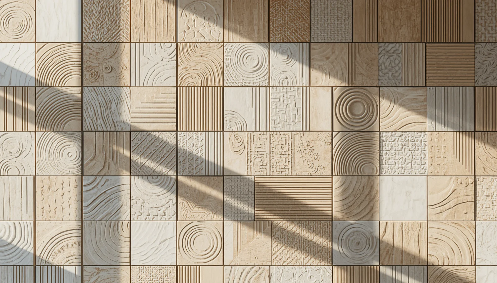 Clay Wall Tiles