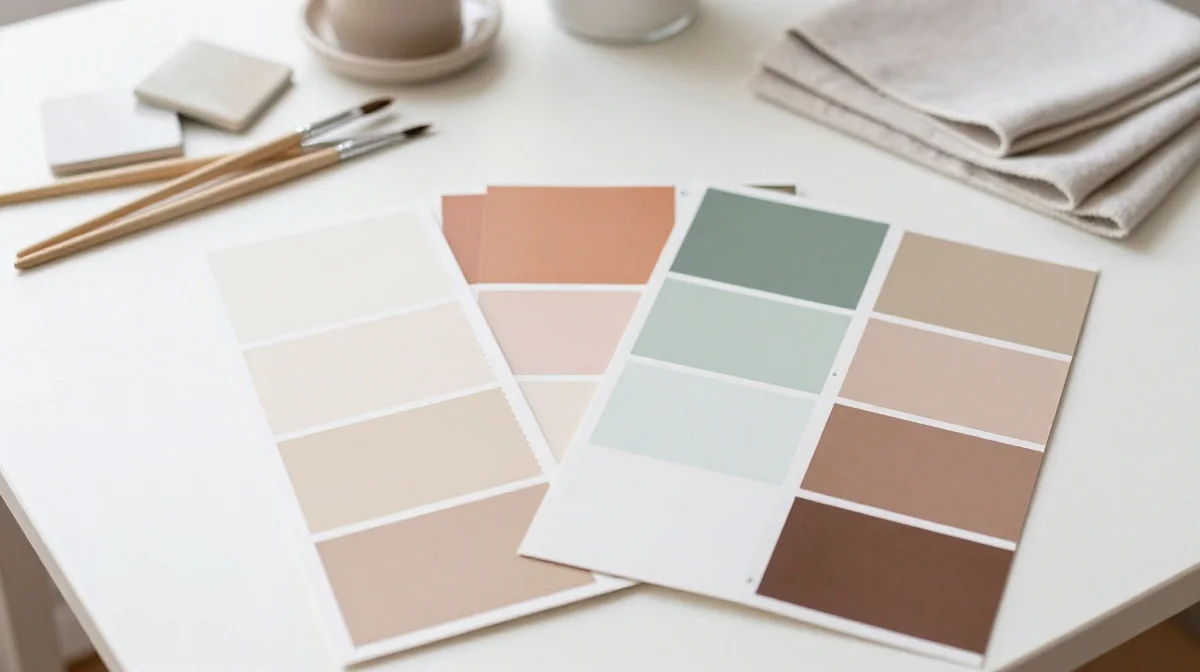 Color Palette