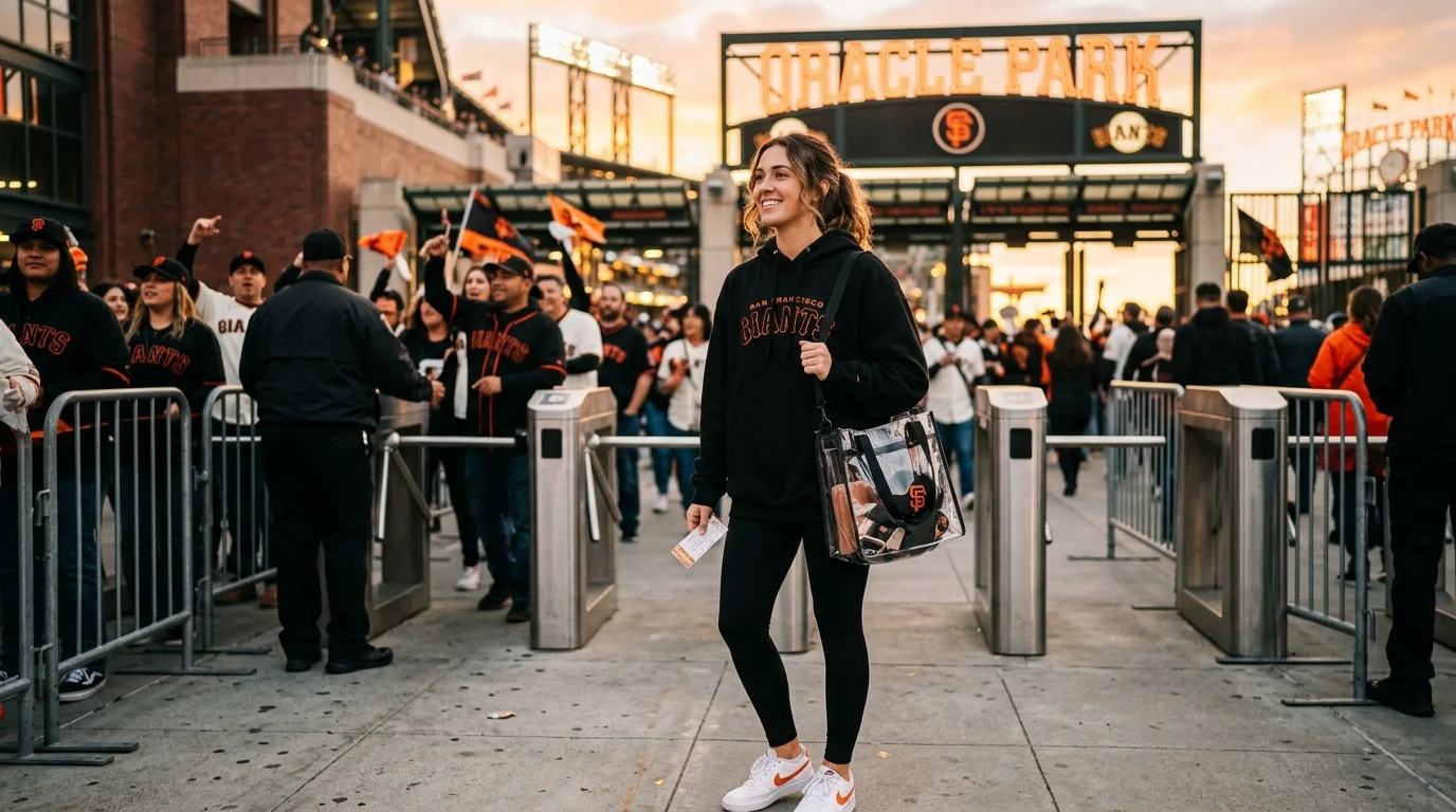 Cozy Hoodie Fit