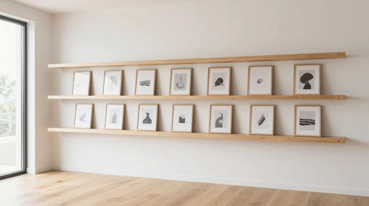 Crooked Installations