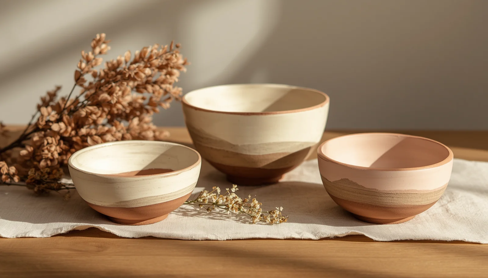 Decorative Bowls