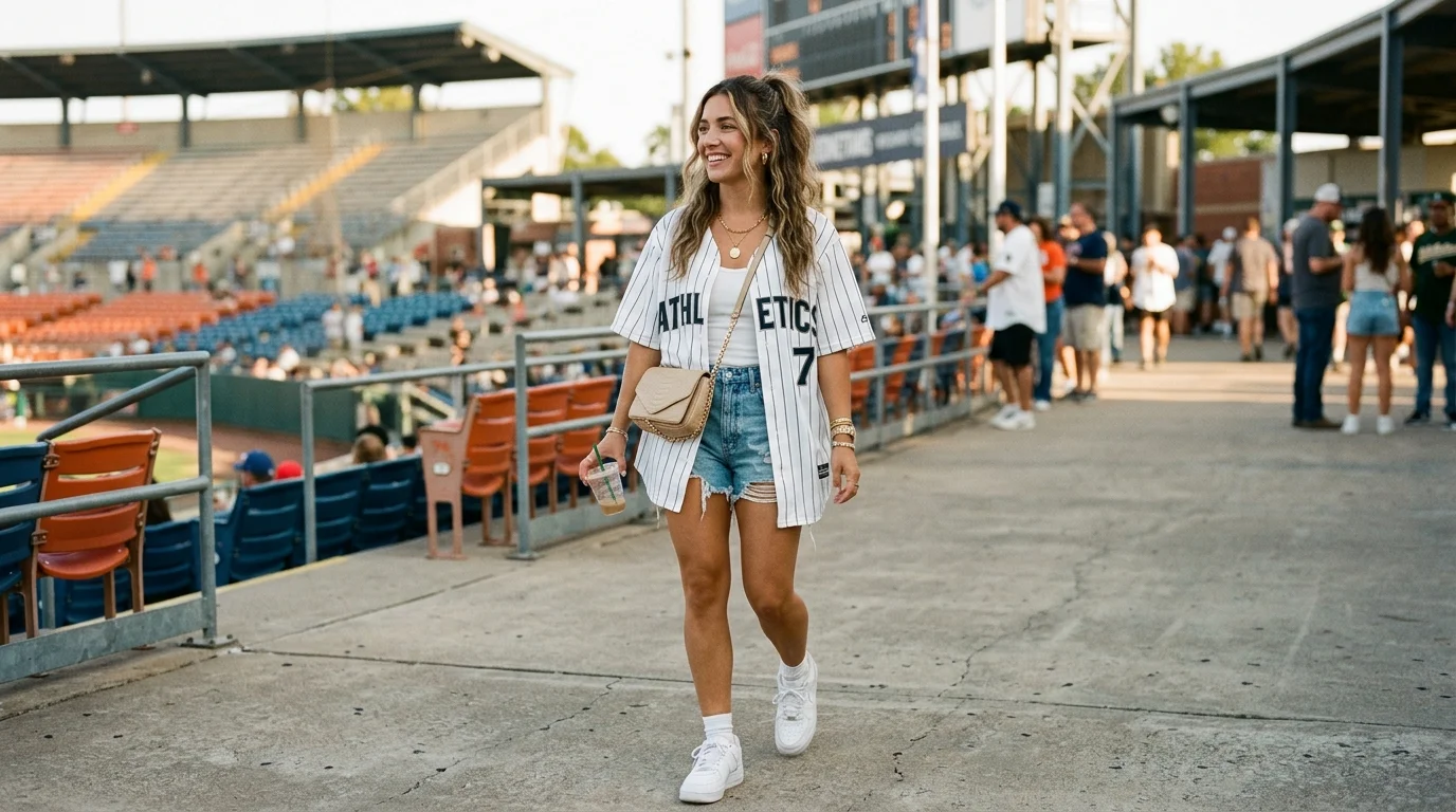 Denim Jersey Mix