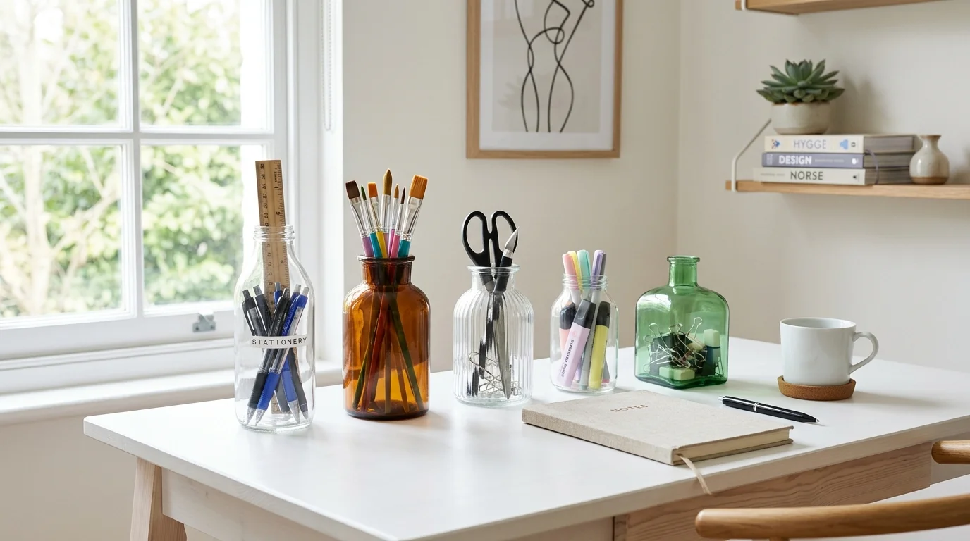 Desk Organizers