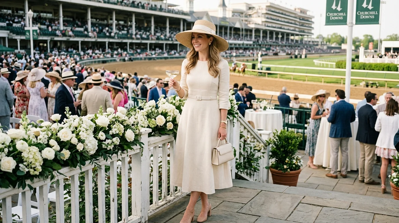 Elegant Neutrals