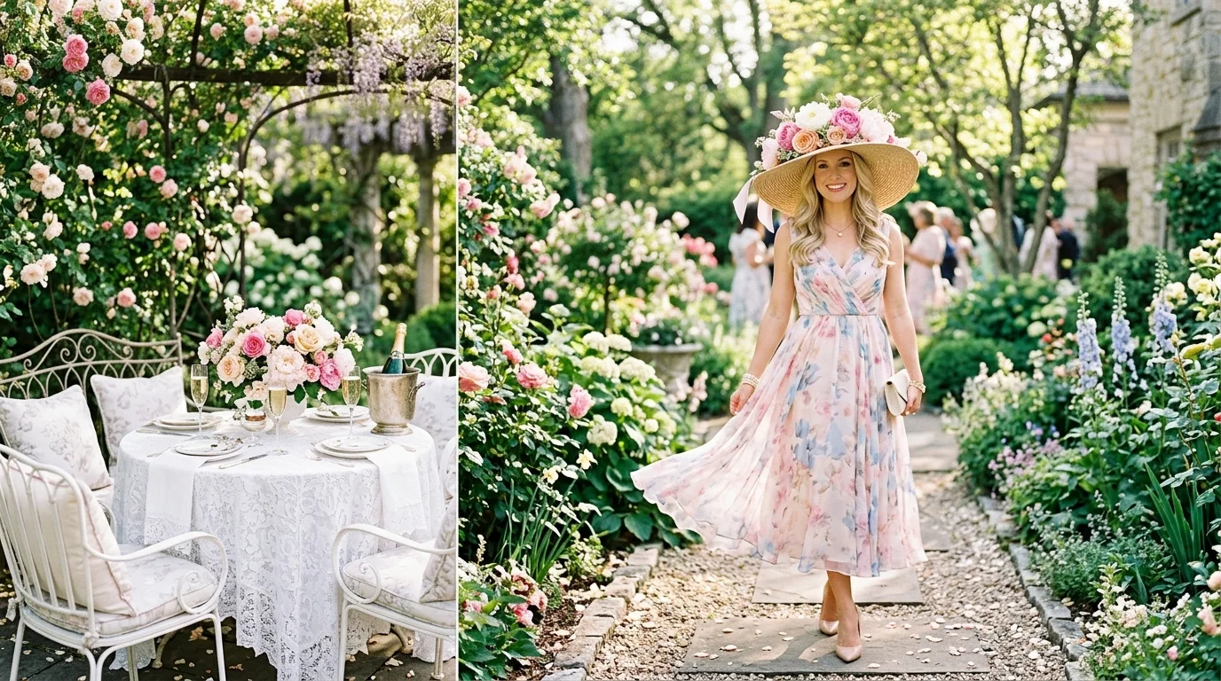 Floral Elegance