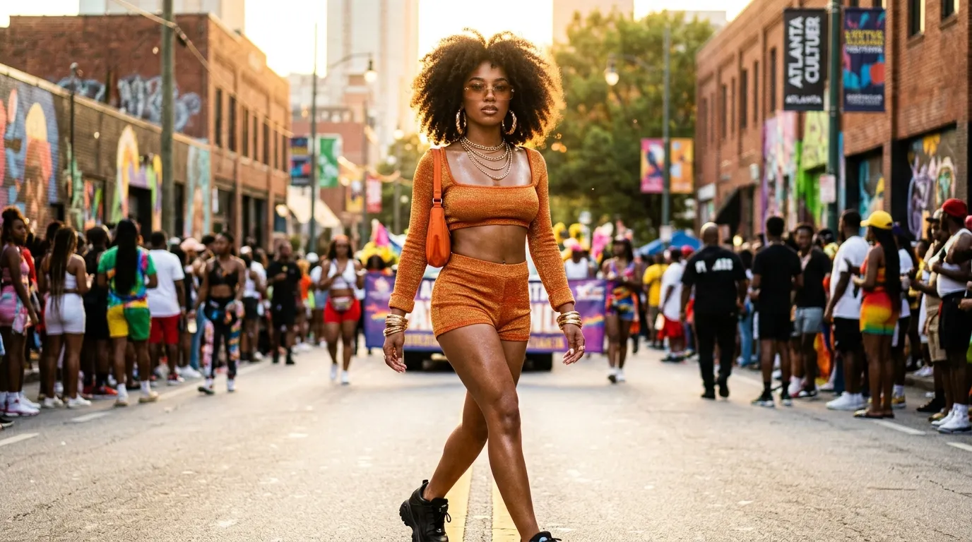 Freaknik Glow