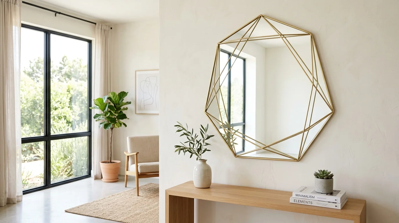 Geometric Grid