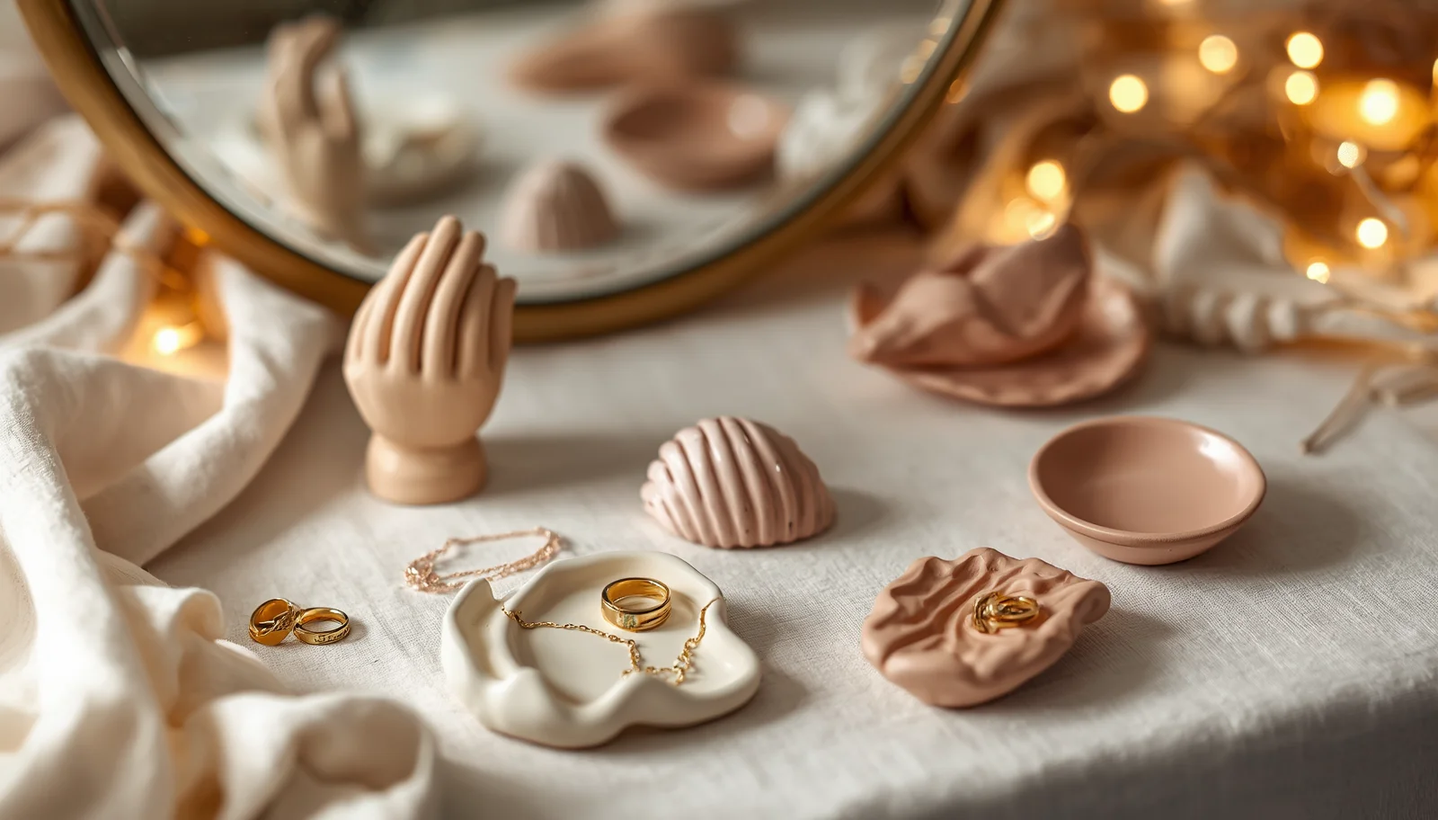 Jewelry Holders