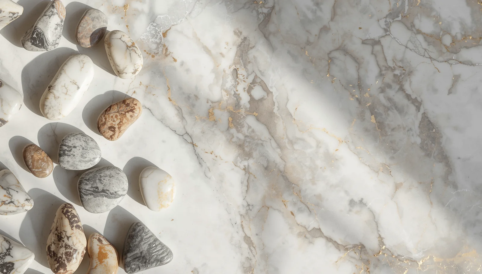 Marble Effect