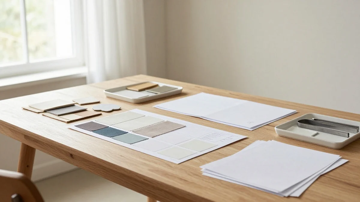 Material Planning