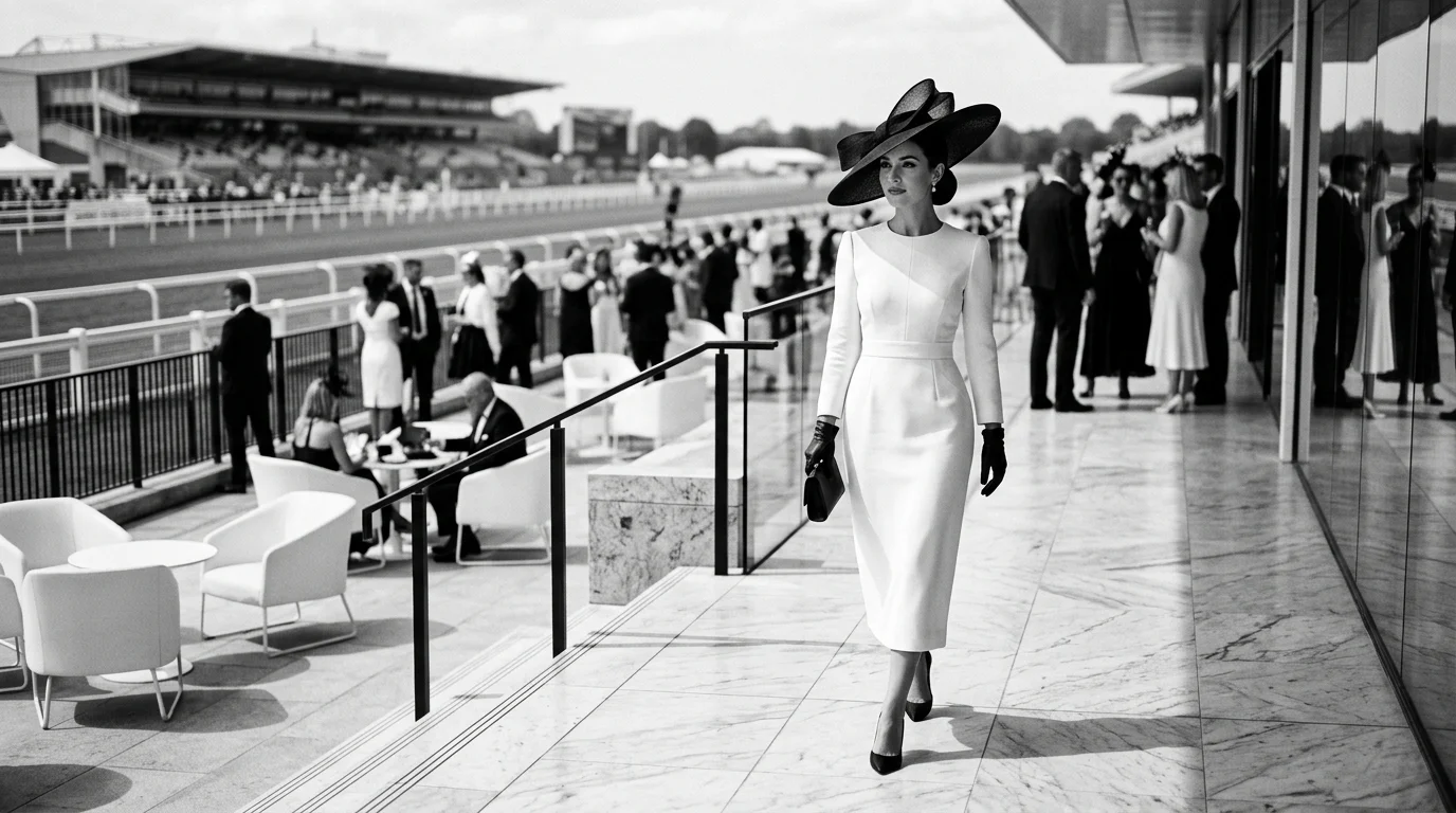 Monochrome Chic
