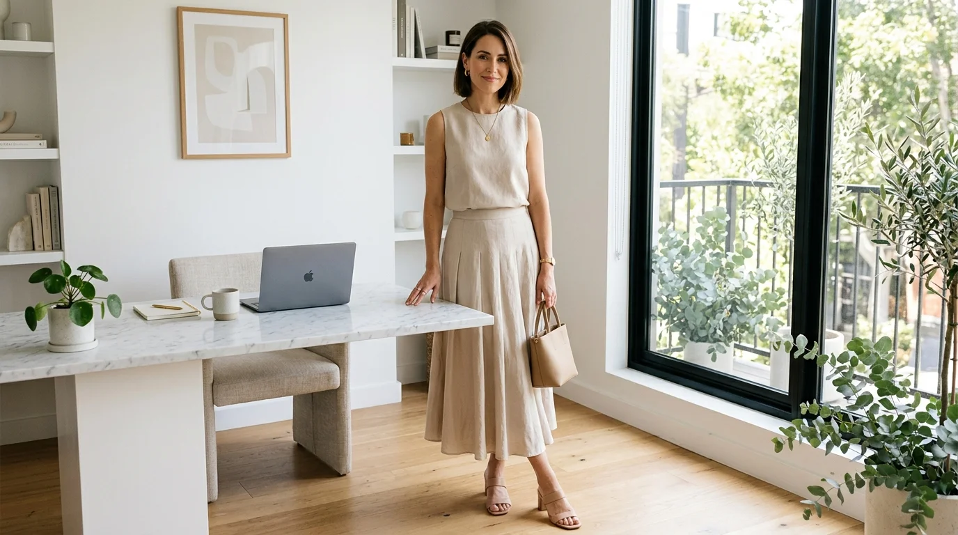 Monochrome Neutral Set
