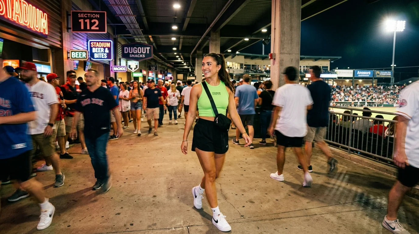 Neon Pop