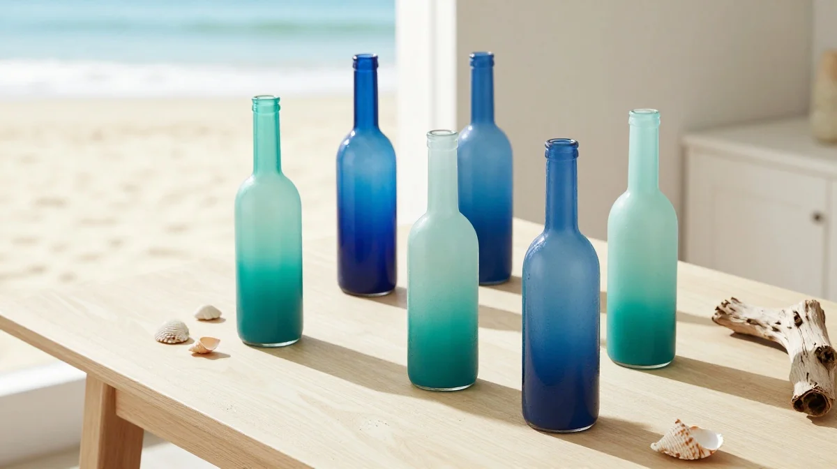 Ocean Bottles