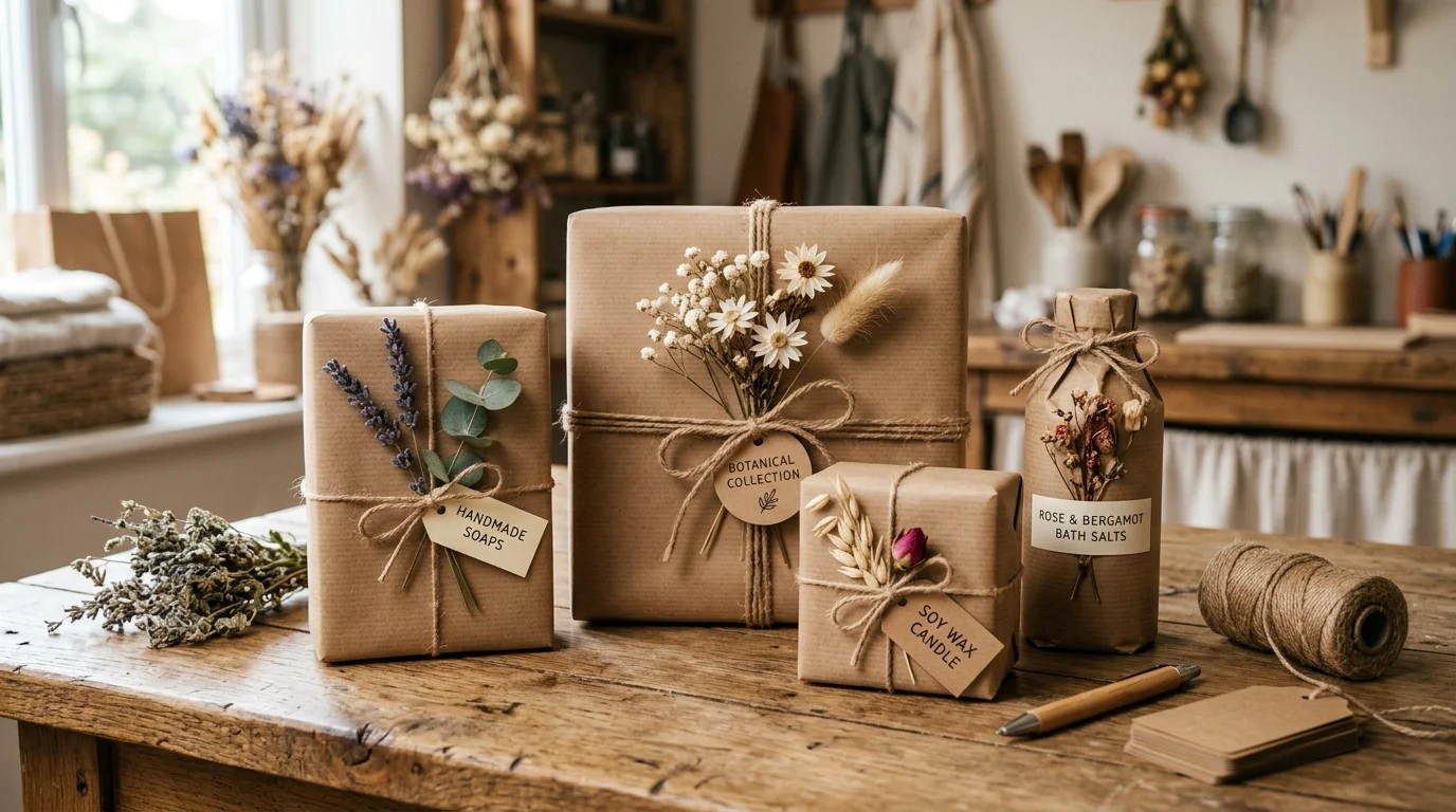 Packaging Impact