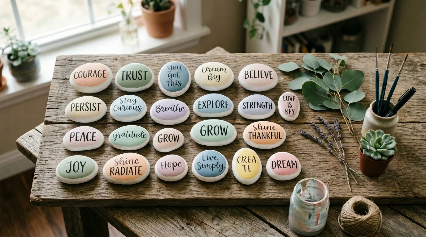 Quote Rocks
