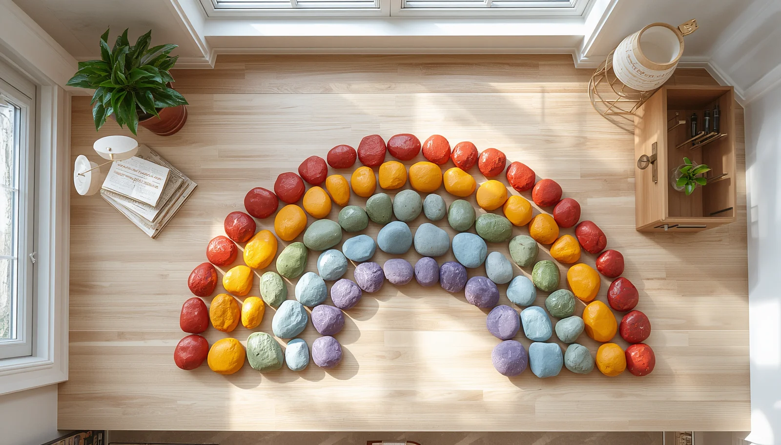 Rainbow River Collection