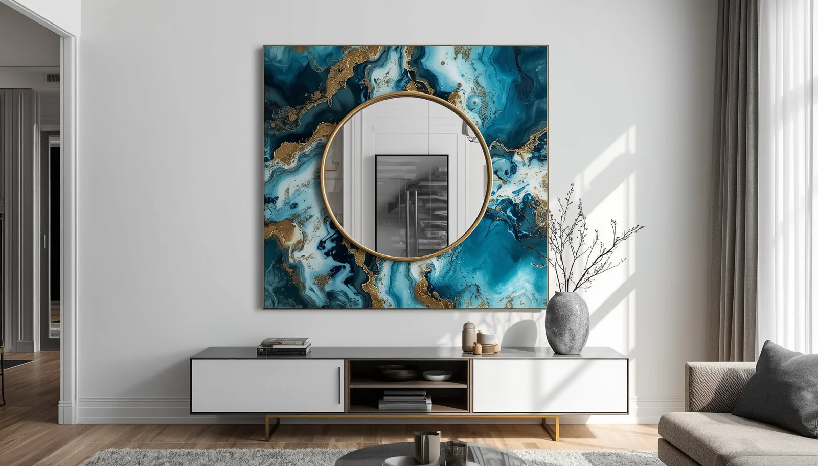 Resin Art