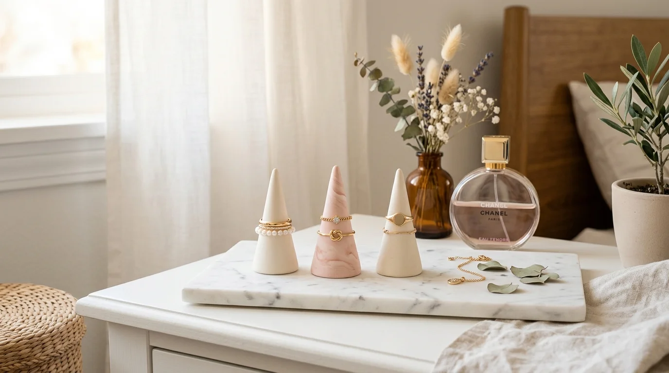 Ring Cone Holders