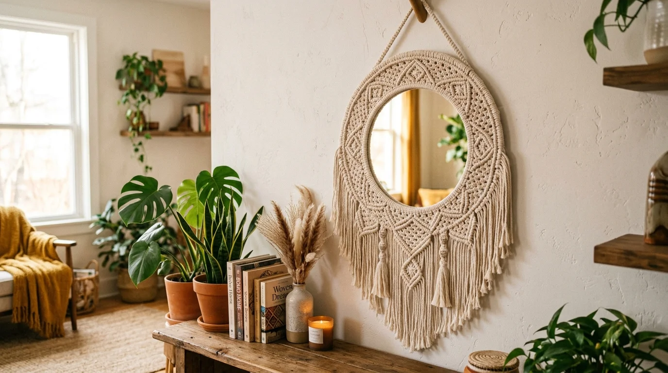 Rope Hanging