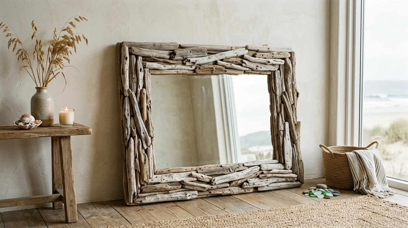 Rustic Wood
