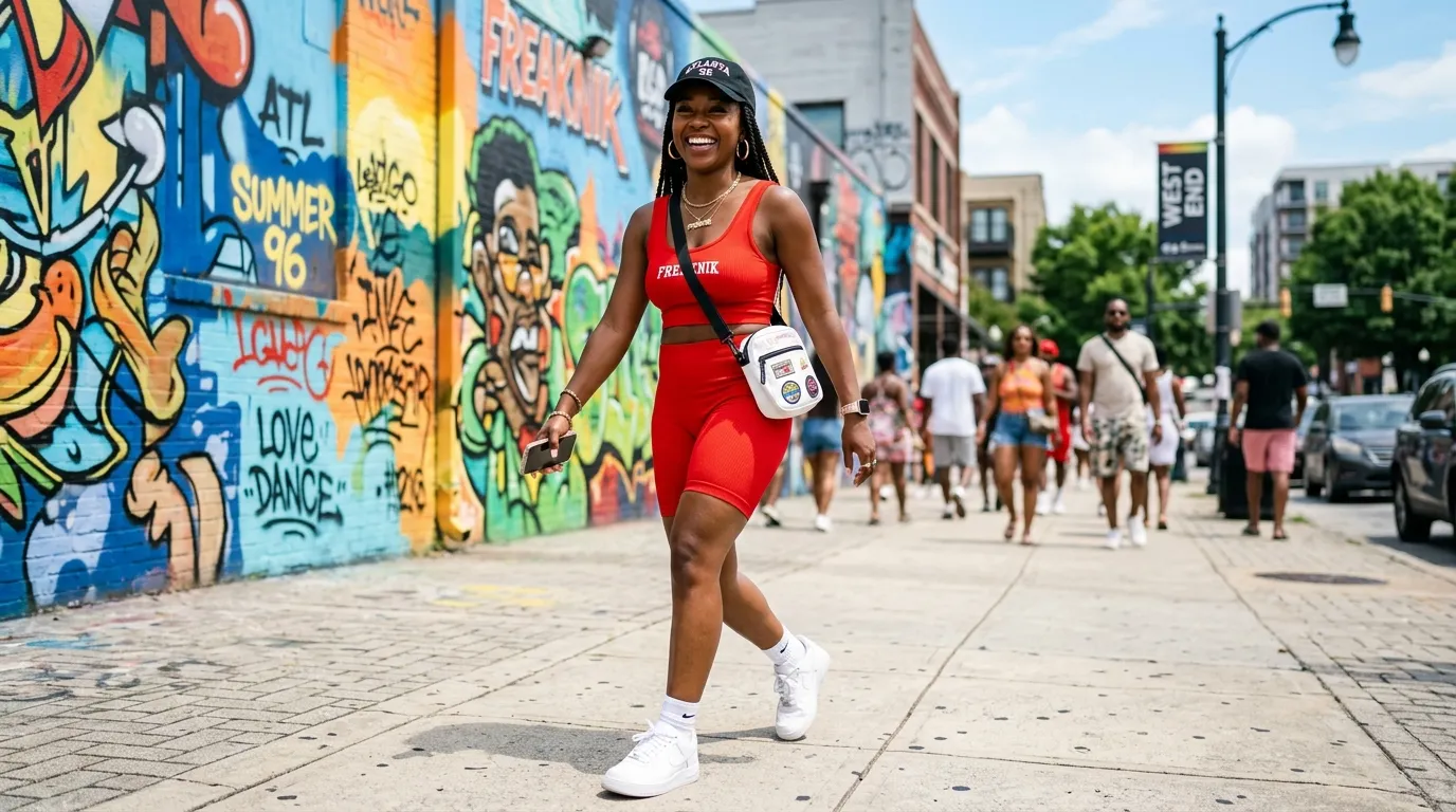 Sporty Heat