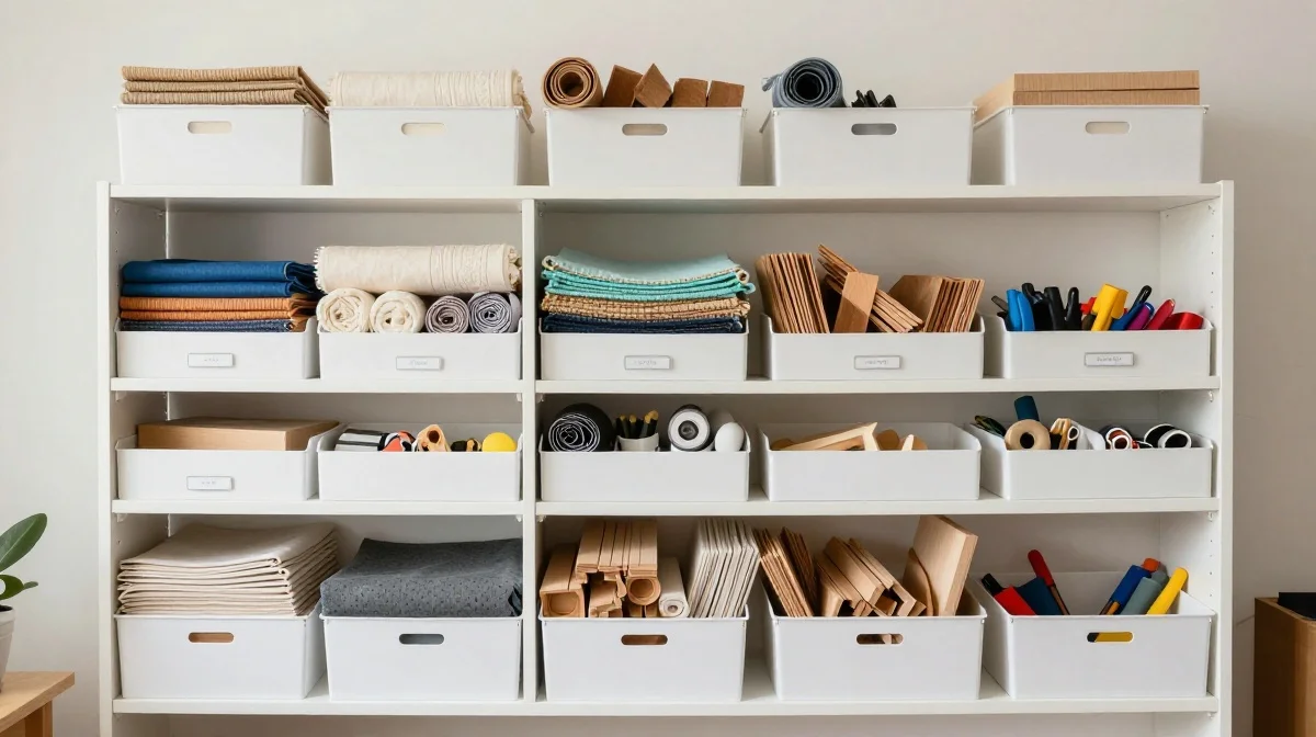 Storage Needs