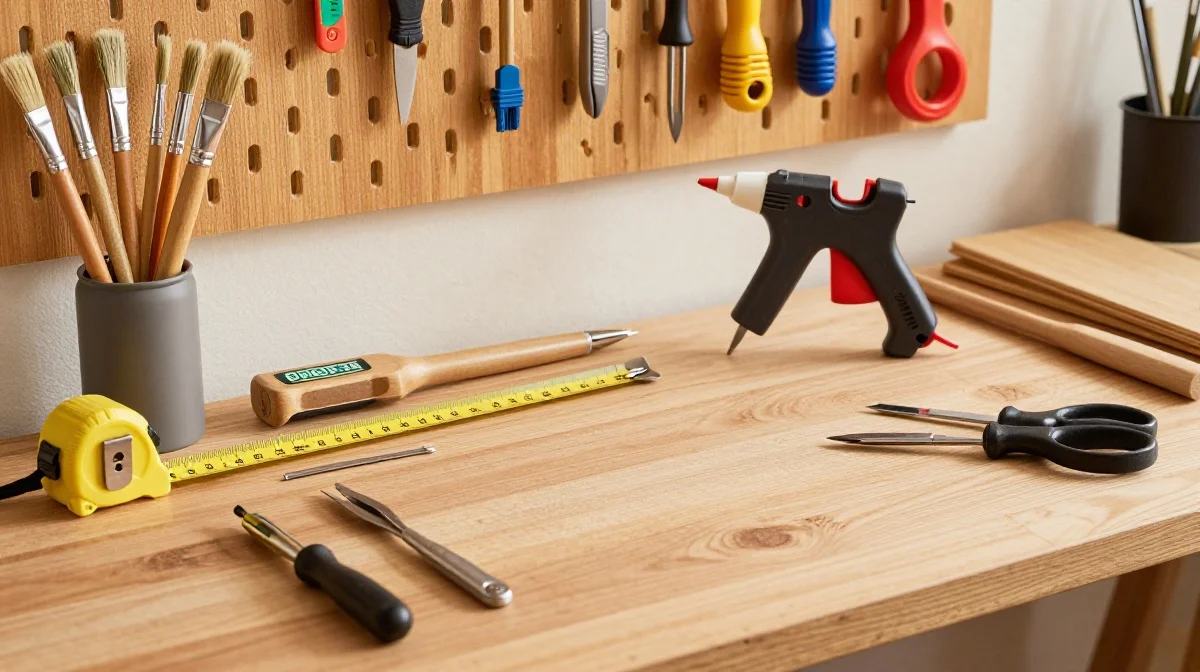 Tool Selection