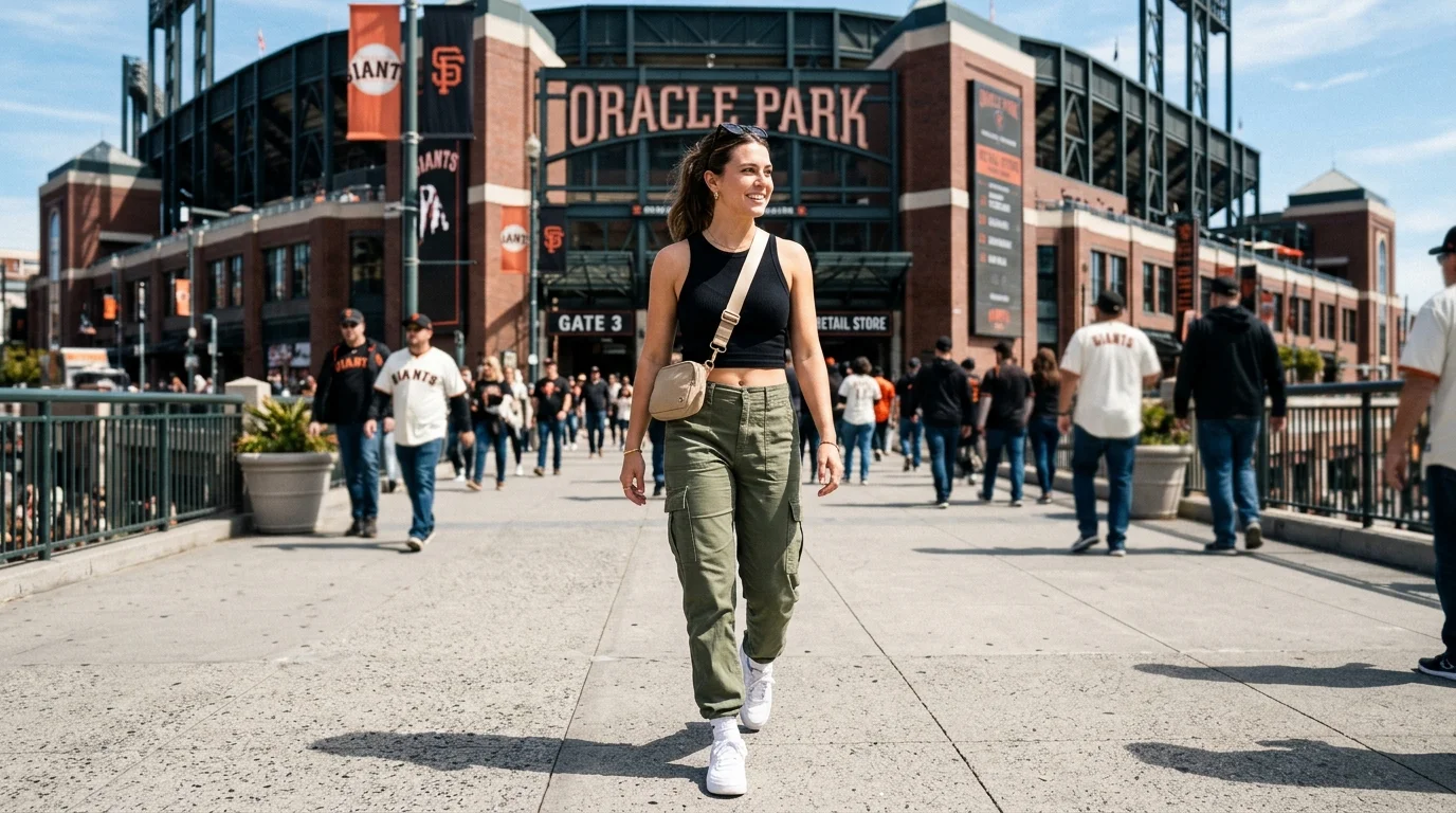 Utility Chic