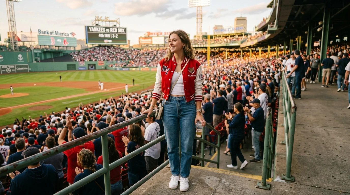 Varsity Layers