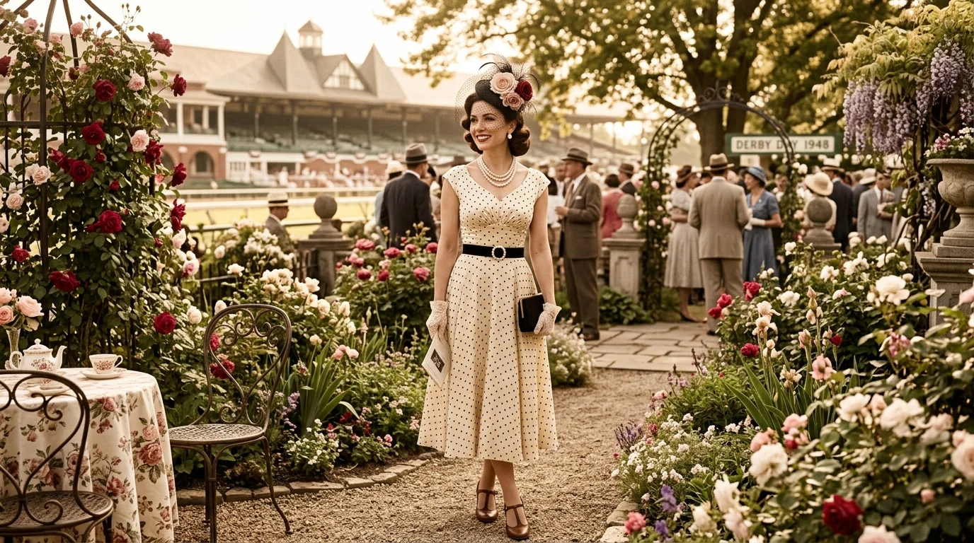 Vintage Charm