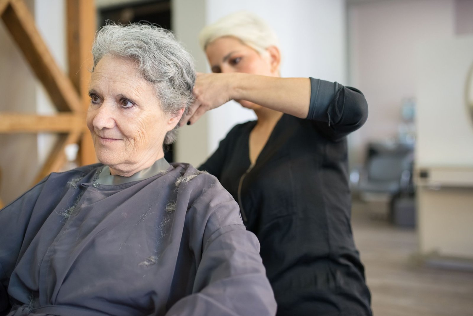 Celebrity-Inspired Short Haircuts Women Over 60 Should Try in 2026 - Short Haircuts Women