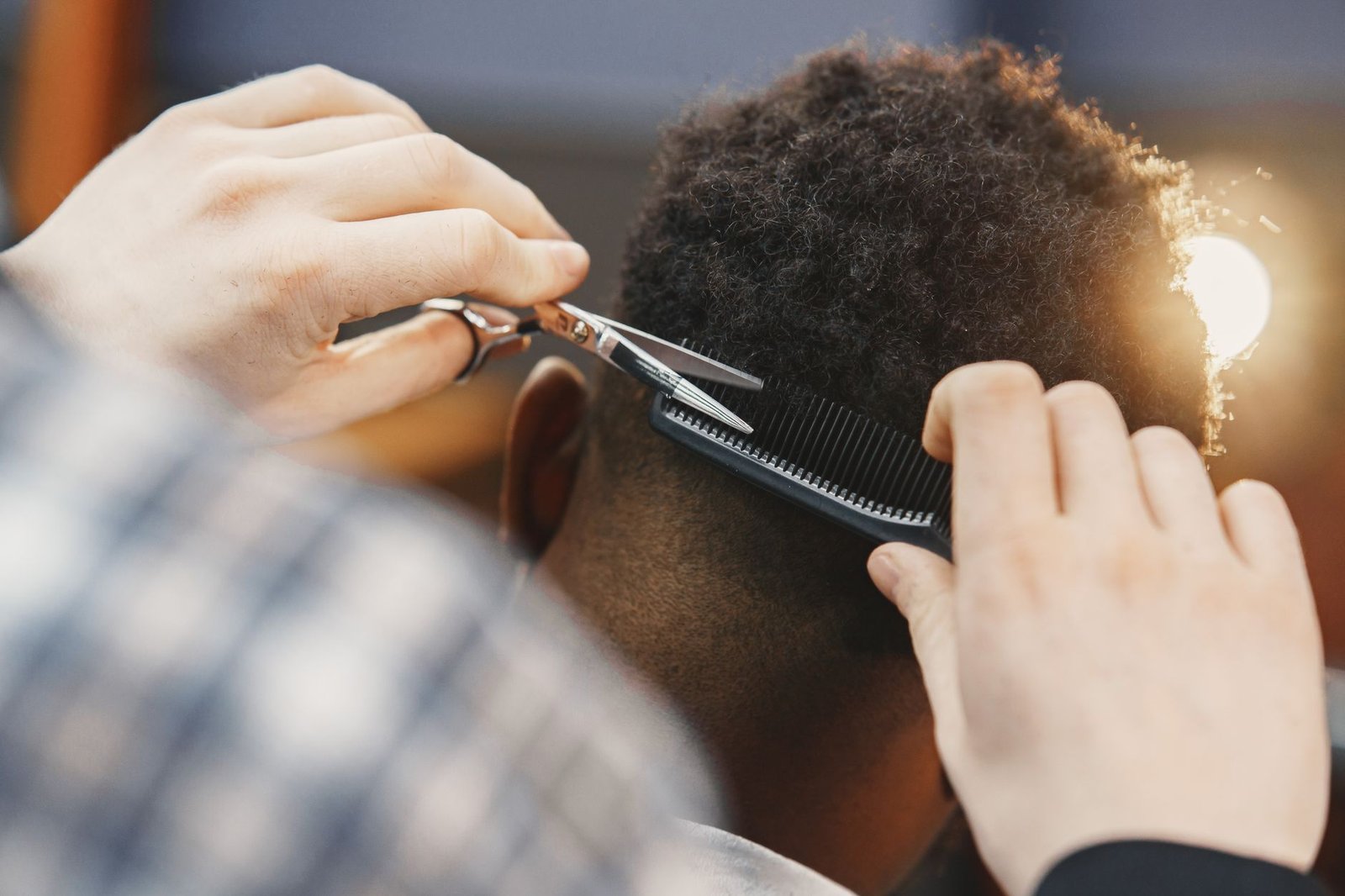 DIY Maintenance Tips to Keep Your Short Haircut Fresh Between Visits - Short Haircuts Women