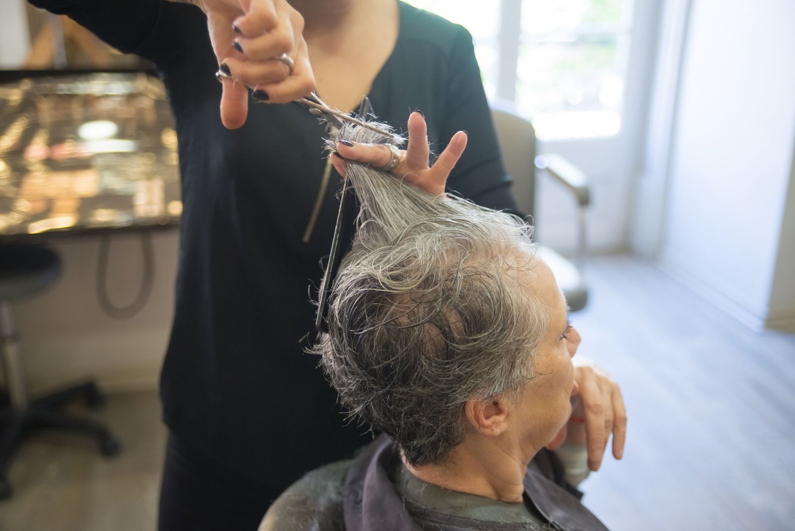 The Classic Pixie Cut: Timeless Short Haircuts Women Love - Short Haircuts Women