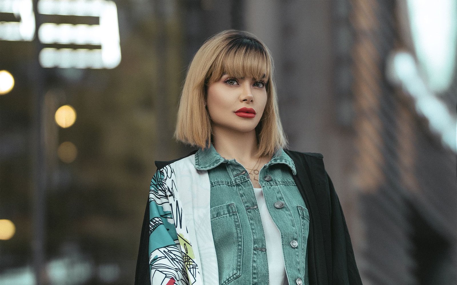 Wispy Bangs With Short Cuts: A Youthful Combo for Women Over 60 - Short Haircuts Women