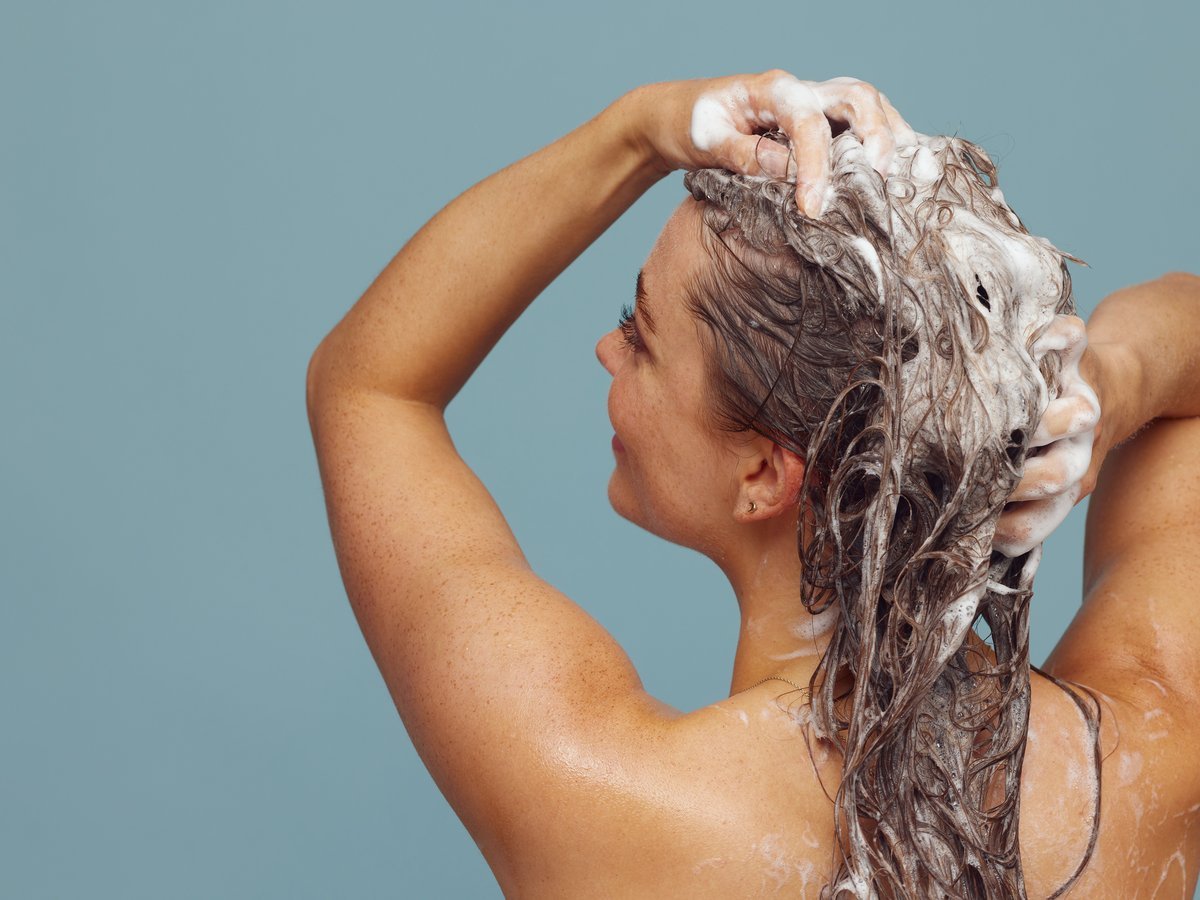 At-Home Maintenance Tips to Keep Warm Caramel Brown Hair Vibrant - Warm Brown Hair Caramel