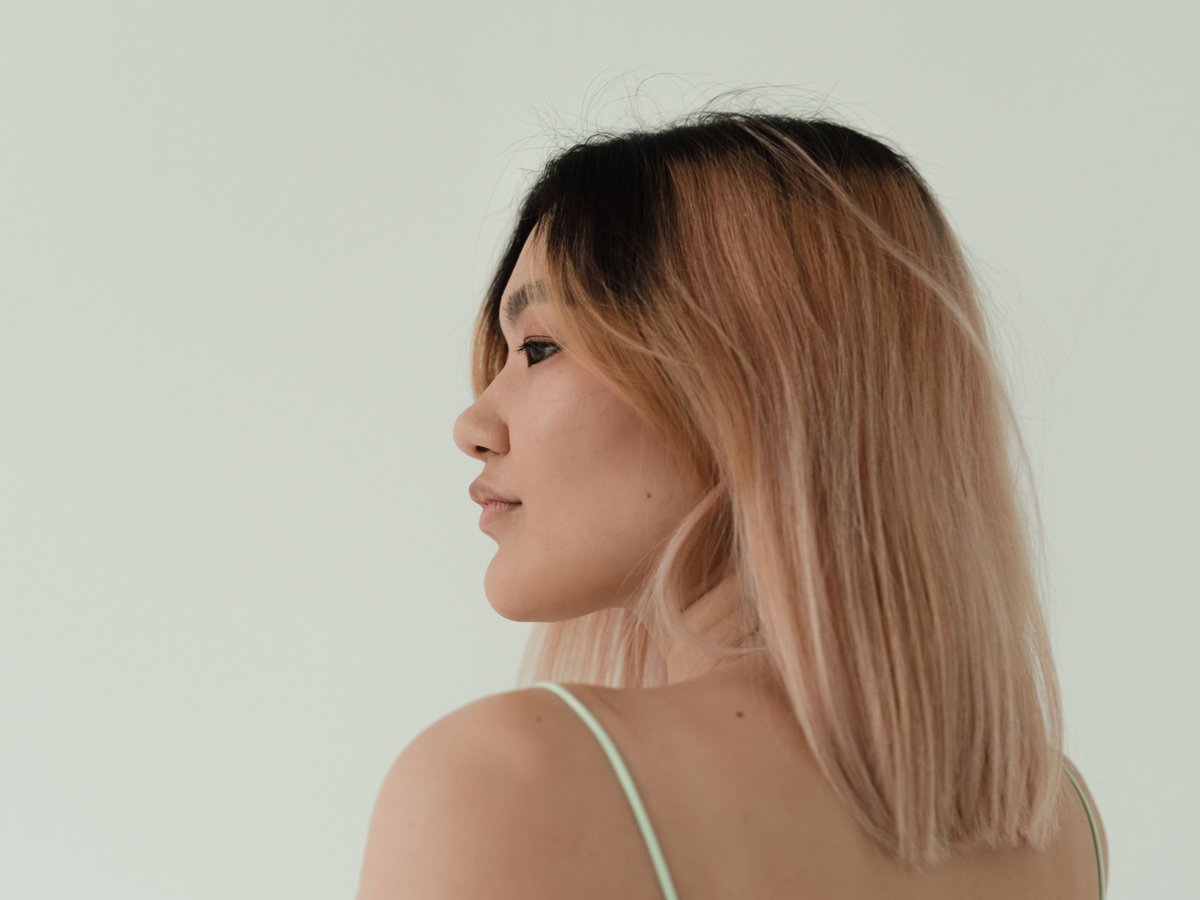 Warm Brown Hair Caramel Balayage for Sun-Kissed Dimension - Warm Brown Hair Caramel