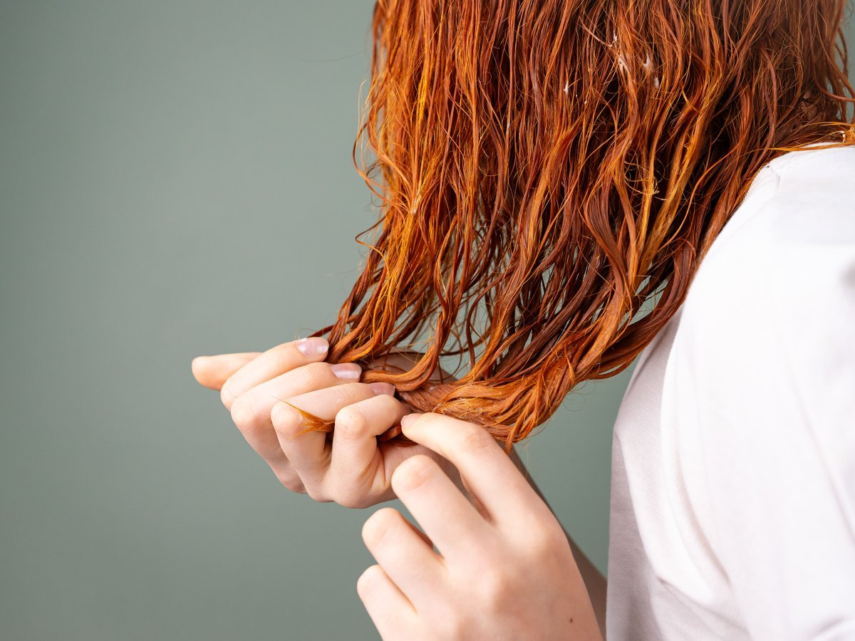 Warm Brown Hair Caramel Color Maintenance Guide: Keep It Glowing - Warm Brown Hair Caramel