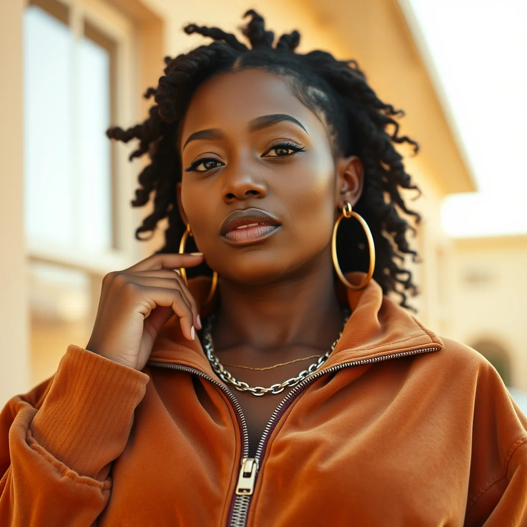 Early 2000s Celebrity Style - 15 Early 2000s Fashion Looks Black Women Inspired Now