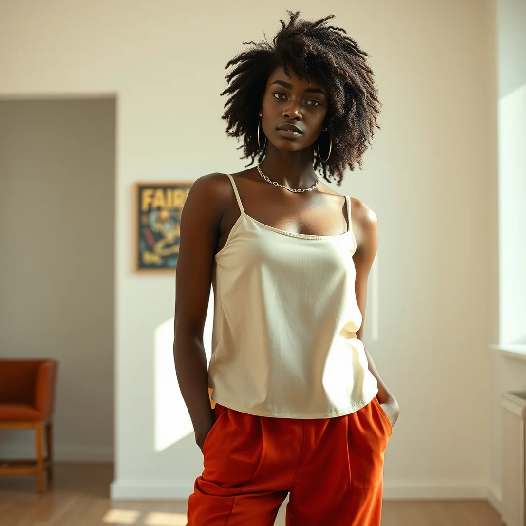 Modern Y2K Aesthetic Styling - 15 Early 2000s Fashion Looks Black Women Inspired Now