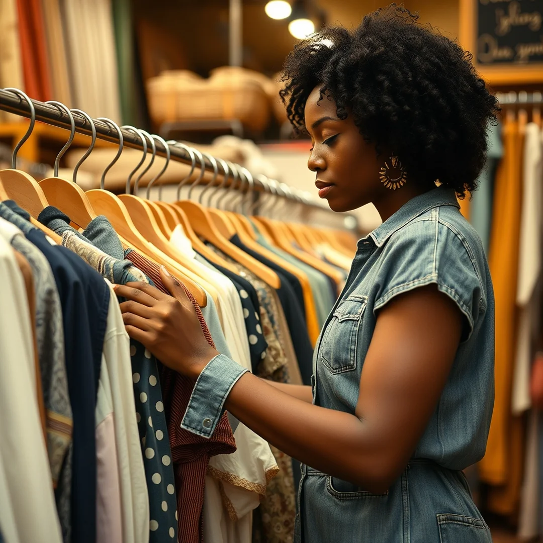 Y2K Era Vintage Shopping - 15 Early 2000s Fashion Looks Black Women Inspired Now
